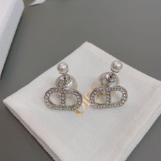 Christian Dior Earrings